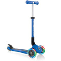 Junior Foldable Lights - Scooter