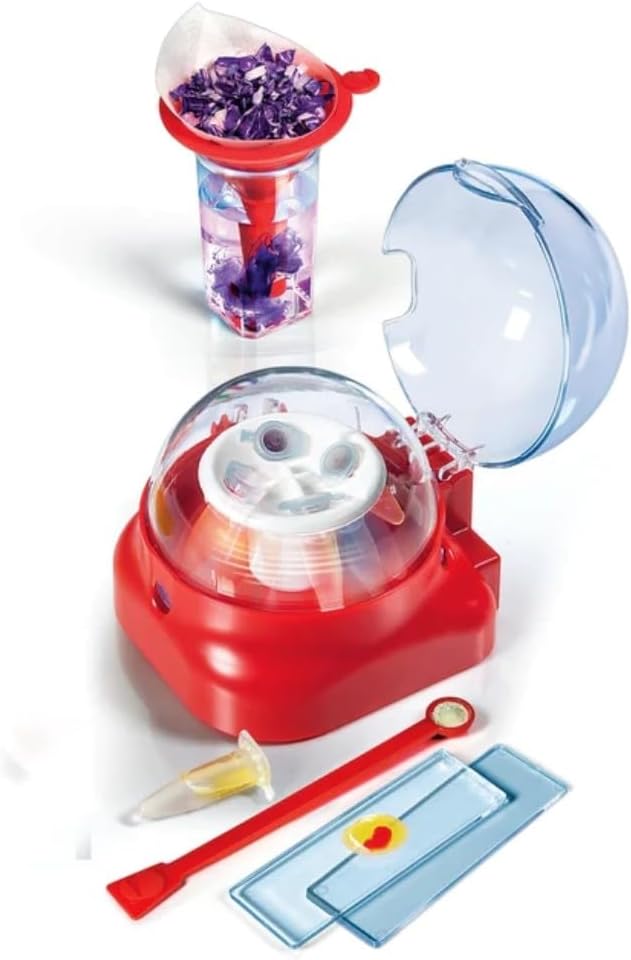 Science & Game - Super Science Lab