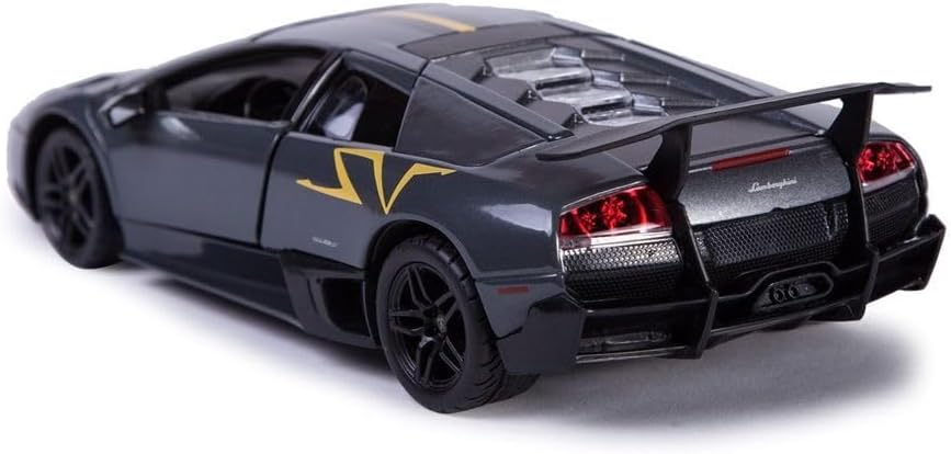 Lamborghini Murcielago scale 1:24