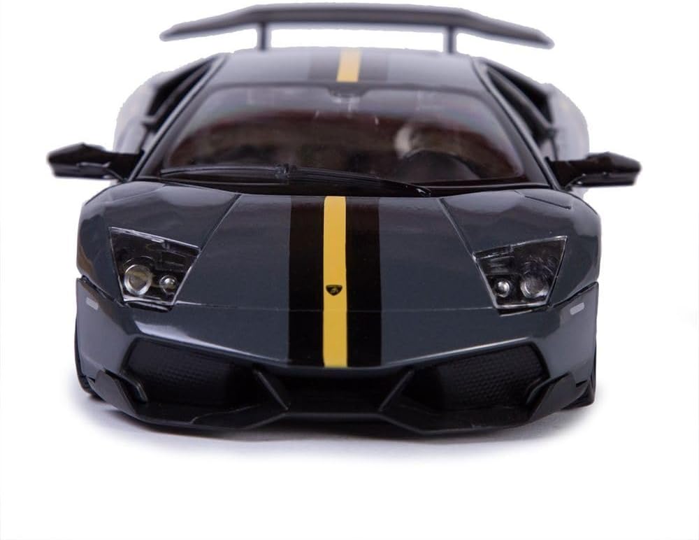 Lamborghini Murcielago scale 1:24