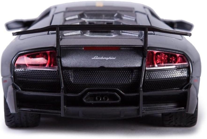 Lamborghini Murcielago scale 1:24