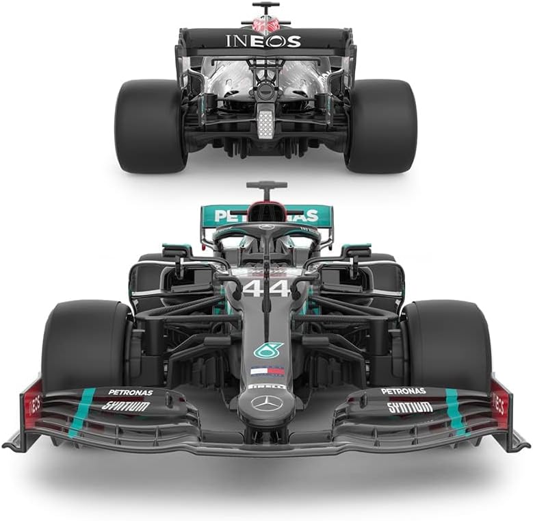1:18 Mercedes-AMG F1 W11 EQ Performance