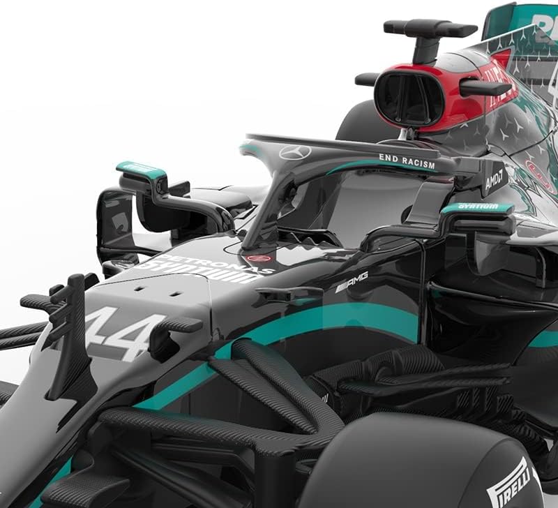 1:18 Mercedes-AMG F1 W11 EQ Performance