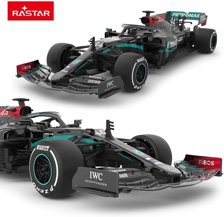 1:18 Mercedes-AMG F1 W11 EQ Performance