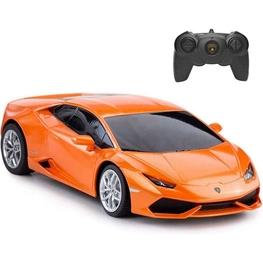 Lamborghini Remote Control Car, 1:24 Remote Control Cars Lamborghini Remote Control Car, 1:24 Lamborghini Remote Control Car, 1:24 Rastar
