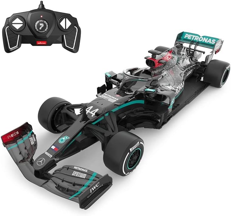 1:18 Mercedes-AMG F1 W11 EQ Performance