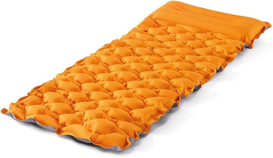 Camping Mat Size: 71 cm x 1.91 m x 11 cm