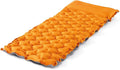 Camping Mat Size: 71 cm x 1.91 m x 11 cm