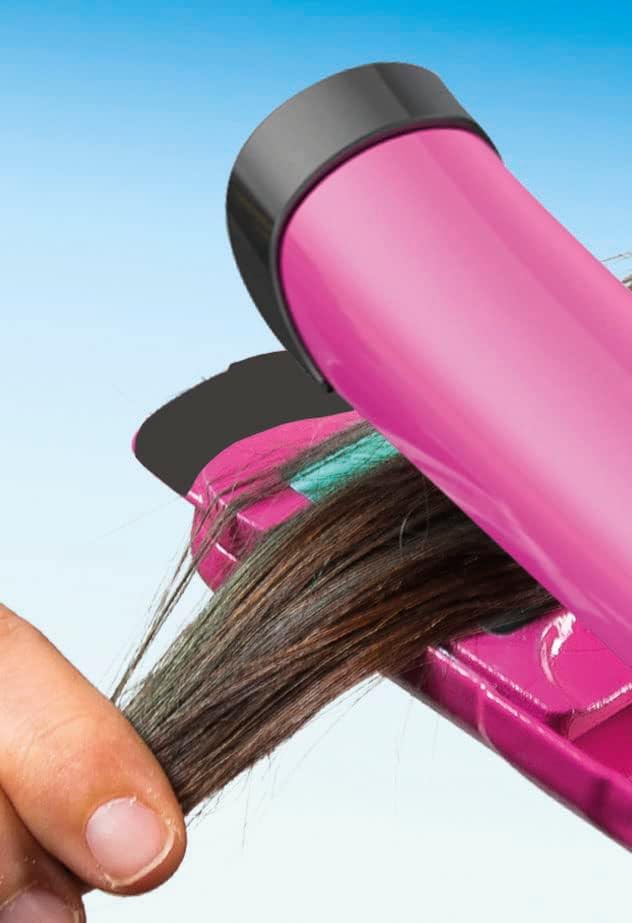 Crazy Chic Trendy Hair Colouring Kit