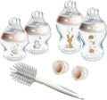 Natural Start Newborn Starter Set - SLOW AND MEDIUM FLOW