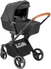 3-in-1 Next Evo - Pram, Stroller, Car Seat & Bag Strollers & Carseats 3-in-1 Next Evo - Pram, Stroller, Car Seat & Bag 3-in-1 Next Evo - Pram, Stroller, Car Seat & Bag CAM