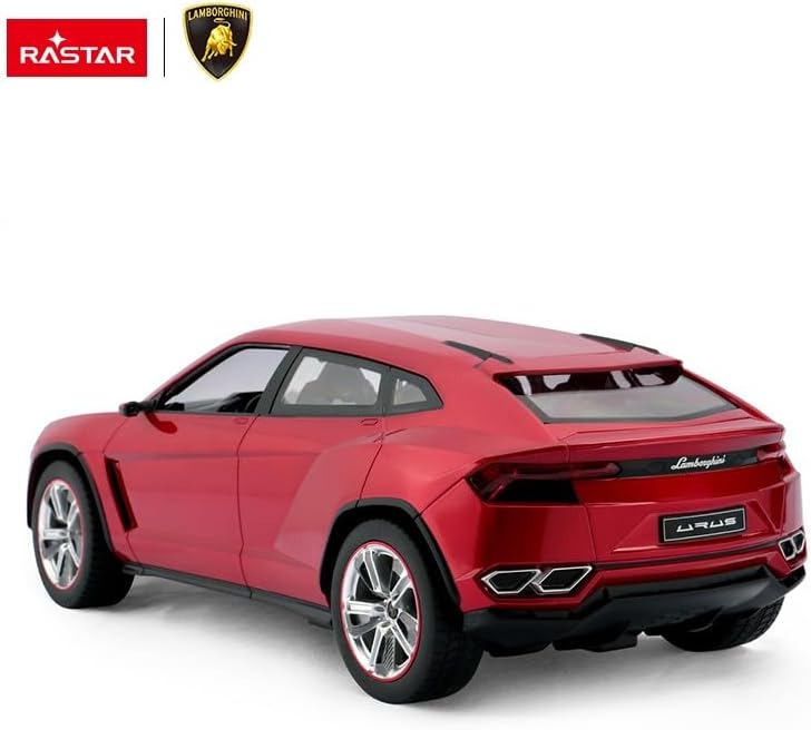 1:14 Lamborghini Urus Concept