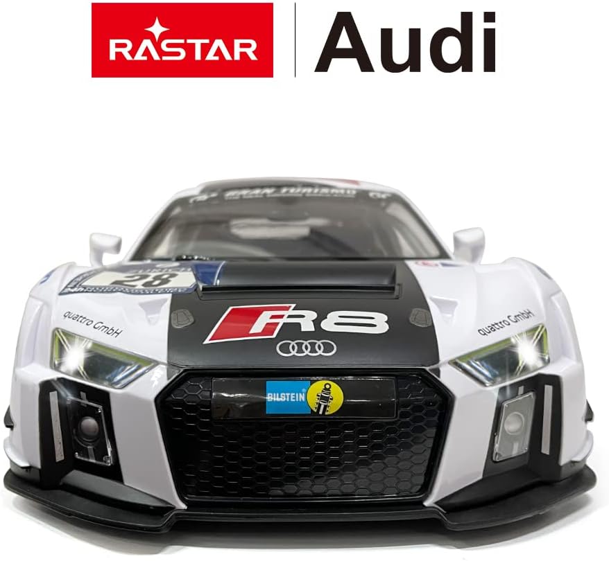 1/14 Audi R8 Performance