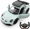 Porsche 911 Dakar 1:14 Scale Remote Control Car - Standard Version