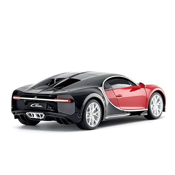 1:14 Scale Bugatti Chiron