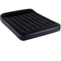 Full Pillow Rest Classic Airbed Air Bed Full Pillow Rest Classic Airbed Full Pillow Rest Classic Airbed Intex