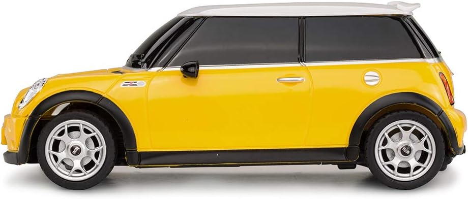 R/C 1:14 Mini Cooper S