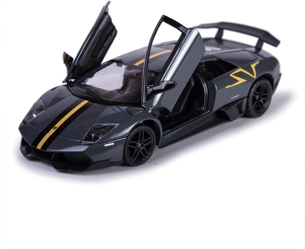 Lamborghini Murcielago scale 1:24