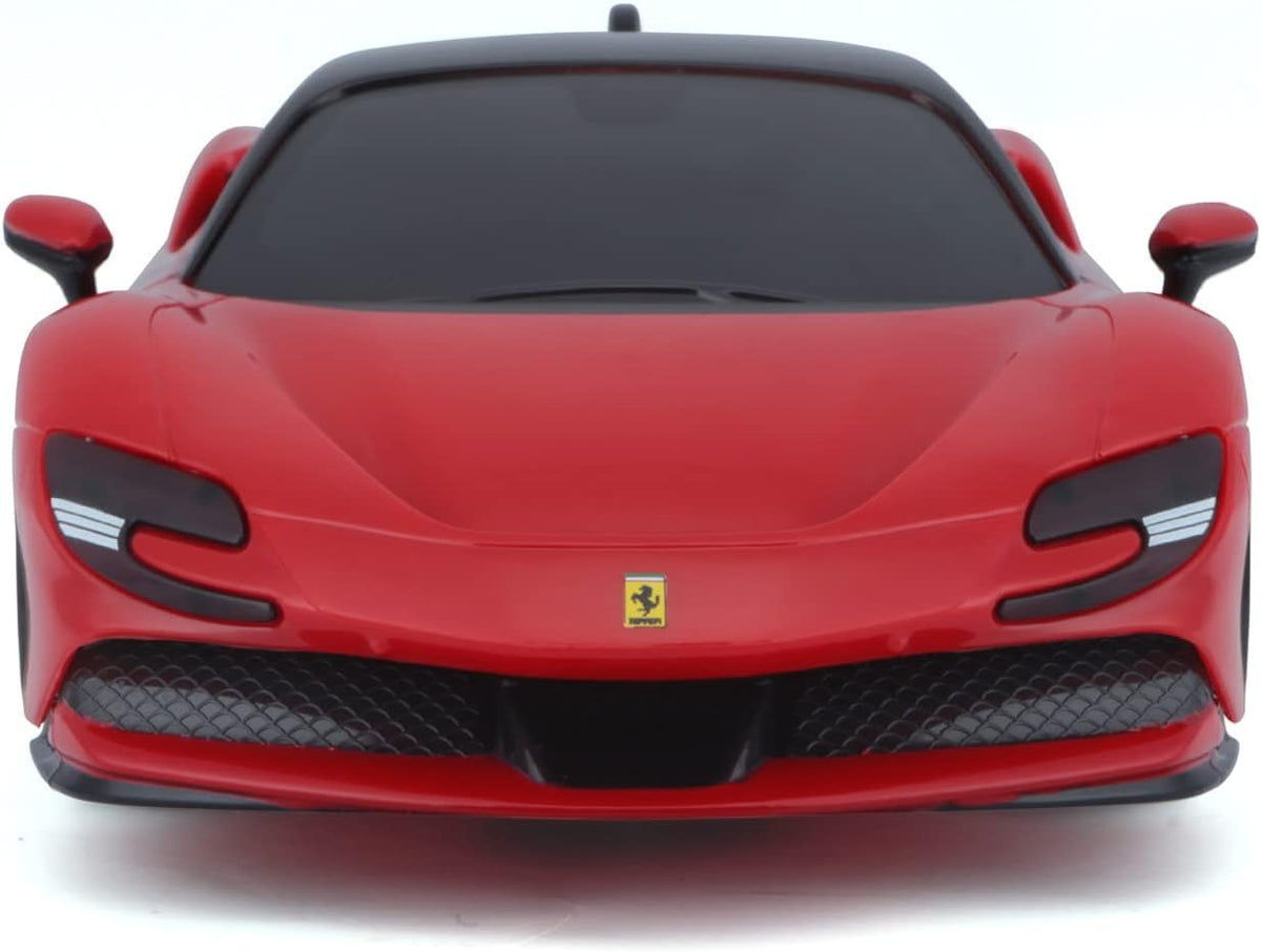 1:24 Scale 2.4 GHz Ferrari SF90 Stradale