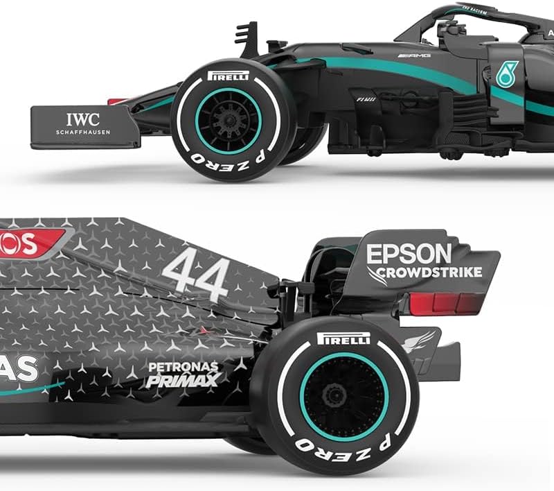 1:18 Mercedes-AMG F1 W11 EQ Performance