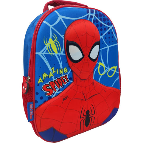3D Spiderman - Backpack