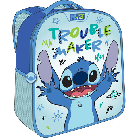 3D Stitch - Backpack
