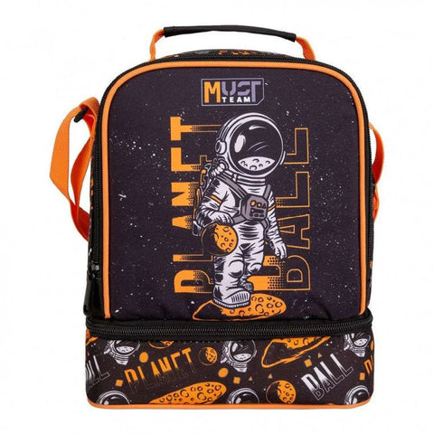 Lunch Bag Planet Isothermal