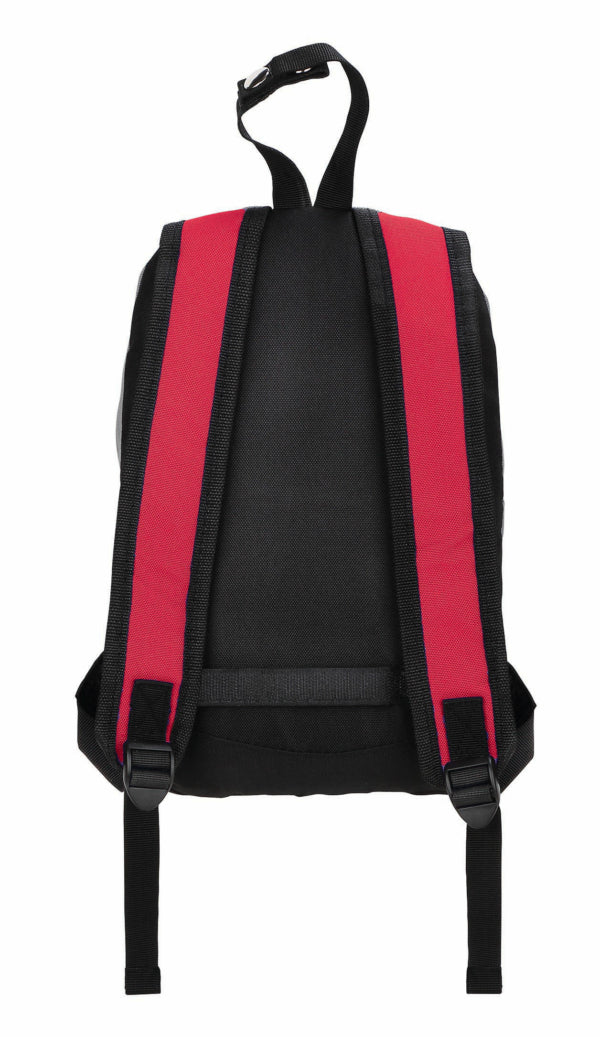 Backpack Junior Red