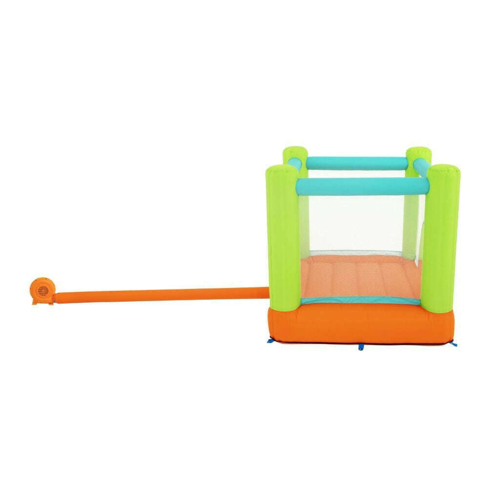Jump and Soar Bouncer, 194x175x170cm Kids Inflatables Jump and Soar Bouncer, 194x175x170cm Jump and Soar Bouncer, 194x175x170cm Bestway