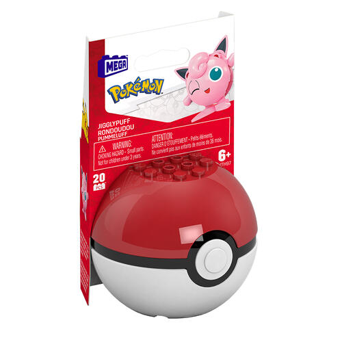 MEGA Pokémon Poké Ball
