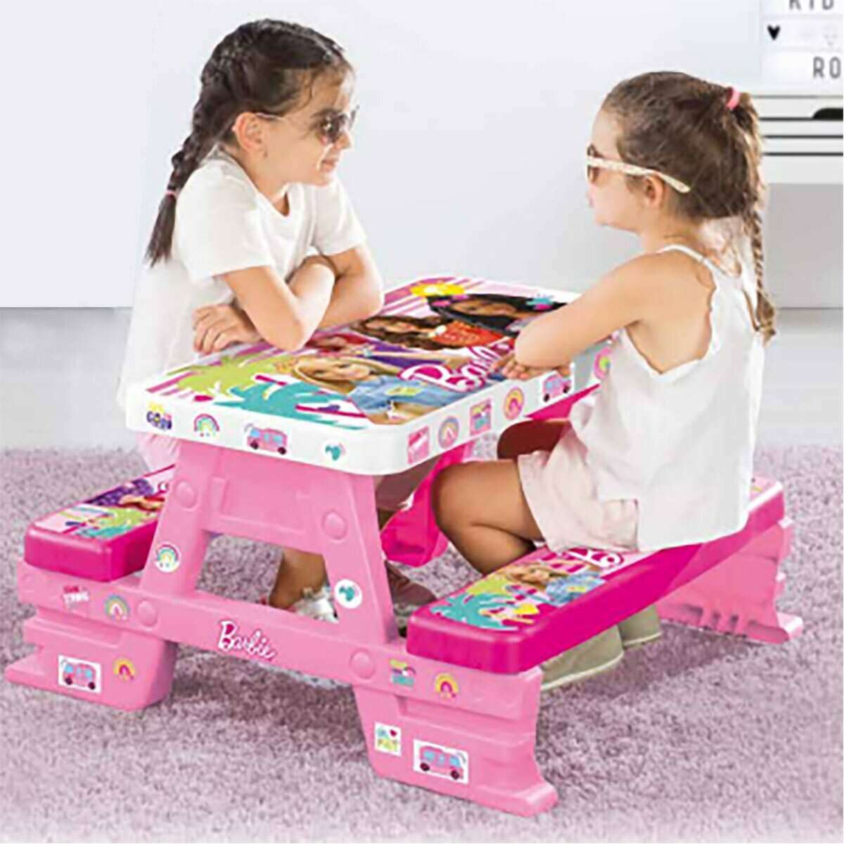 Kids Picnic Table kids Outdoor Games Kids Picnic Table Kids Picnic Table Barbie
