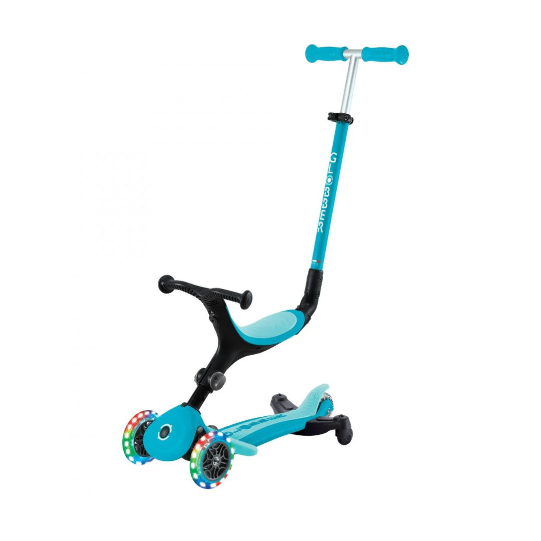 GO•UP ACTIVE LIGHTS 360° - AQUA