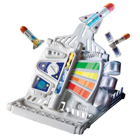 Rocket Science - French Version