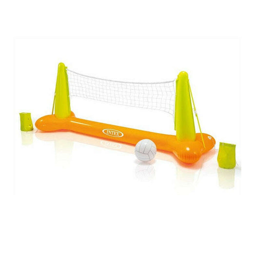 Pool Volleyball Game Kids Inflatables Pool Volleyball Game Pool Volleyball Game Intex