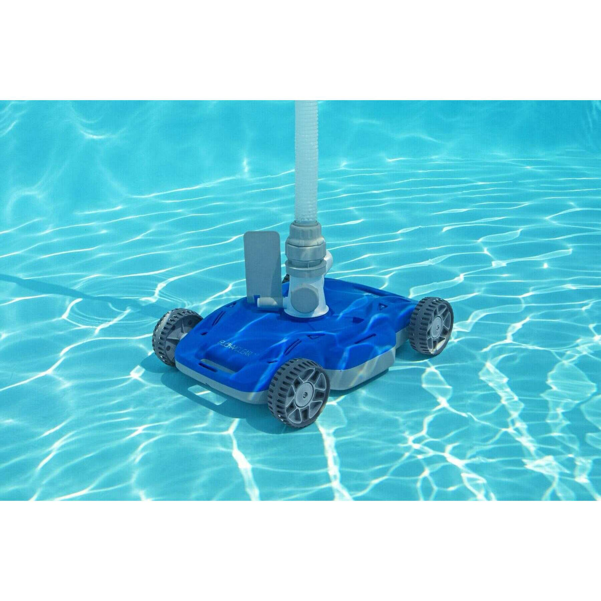FlowClear AquaDrift Automatic Above Ground Pool Vacuum Cleaner pool cleaner FlowClear AquaDrift Automatic Above Ground Pool Vacuum Cleaner FlowClear AquaDrift Automatic Above Ground Pool Vacuum Cleaner Bestway