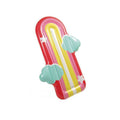 Rainbow Cloud Inflatable Float Kids Inflatables Rainbow Cloud Inflatable Float Rainbow Cloud Inflatable Float Intex