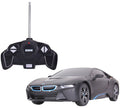 BMW I8 Black 1:18 RC Car