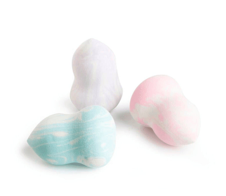 Blending Marble Sponge