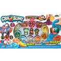 Slimy Crunchy Slimy Smash kit
