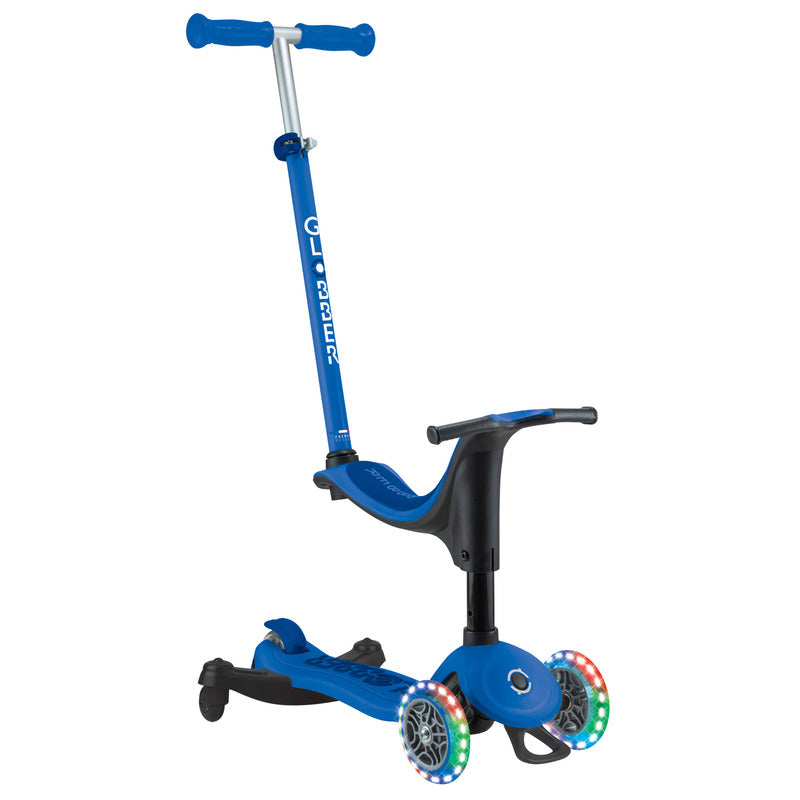 Go•Up Sporty Lights 360°