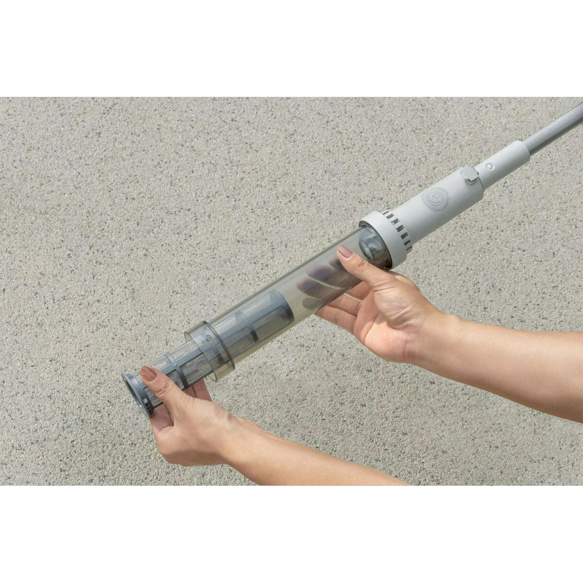 Rechargeable Underwater Vacuum Home Pool Filters & Cleaners Rechargeable Underwater Vacuum Rechargeable Underwater Vacuum Bestway