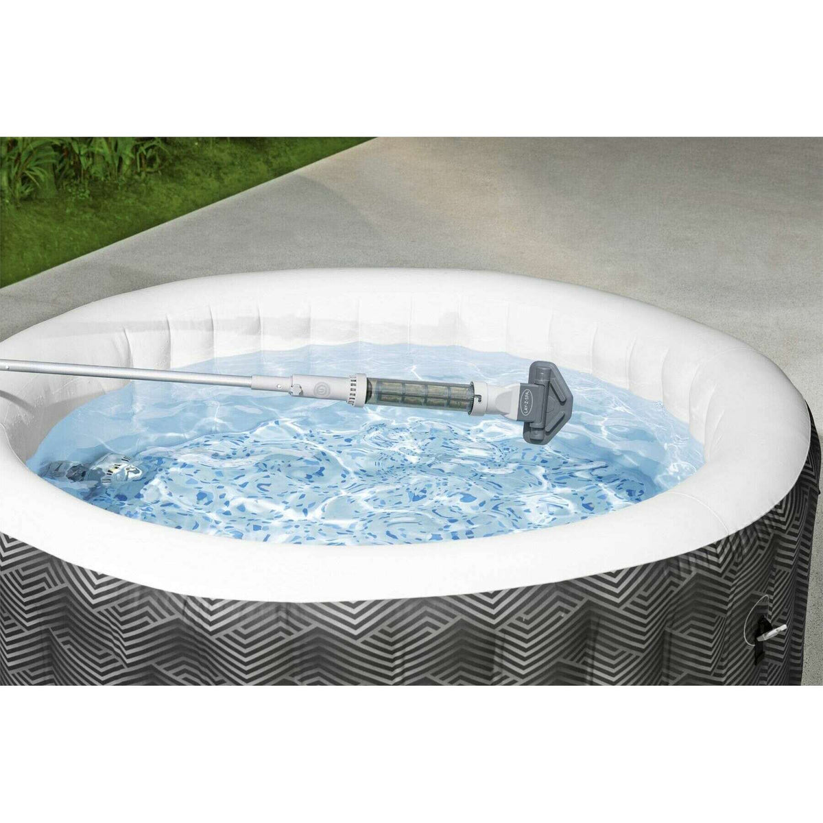 Rechargeable Underwater Vacuum Home Pool Filters & Cleaners Rechargeable Underwater Vacuum Rechargeable Underwater Vacuum Bestway