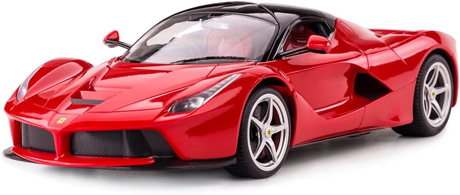 1/14 Scale Ferrari - LaFerrari Radio Remote Control