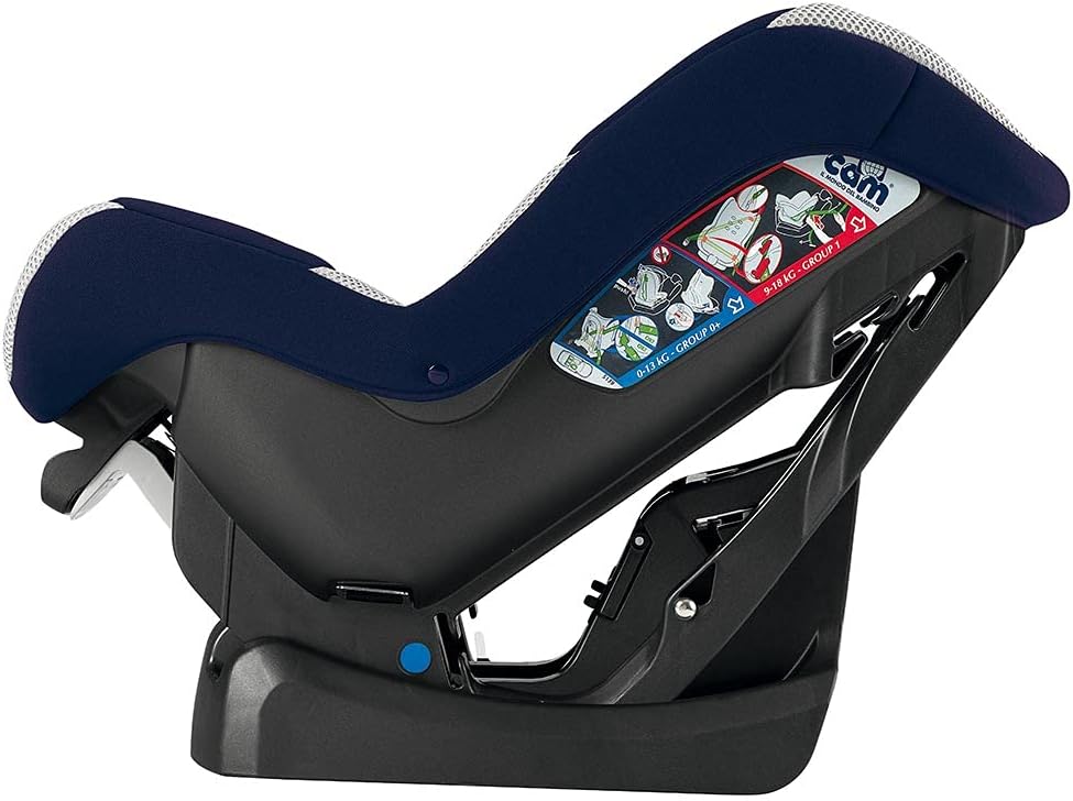 Car Set - 0 to 18Kg