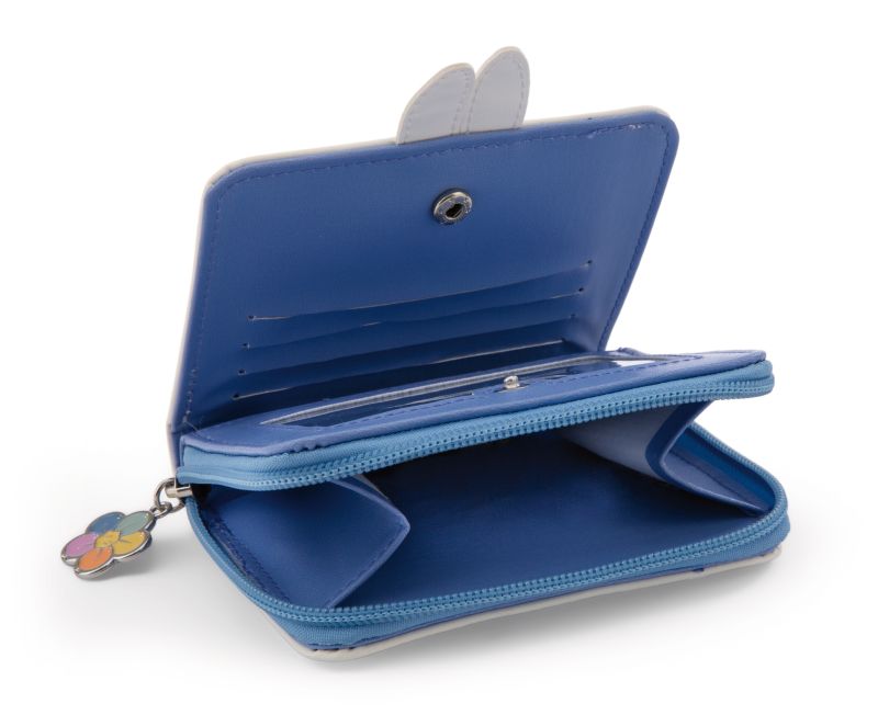 Wallet MOLANG with 2D ears