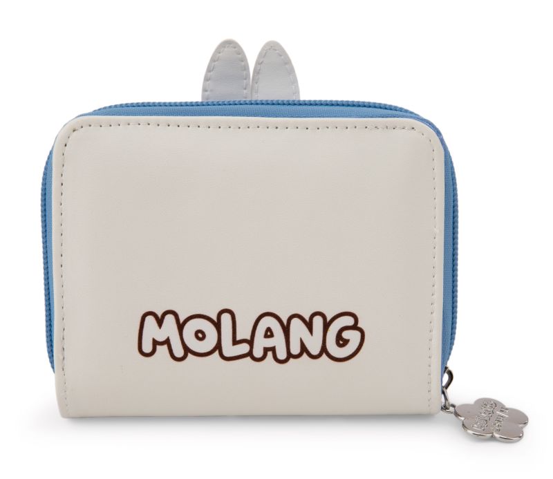 Wallet MOLANG with 2D ears