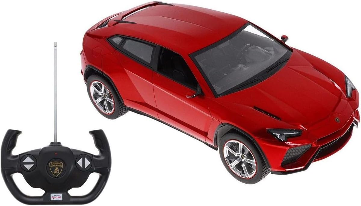 1:14 Lamborghini Urus Concept