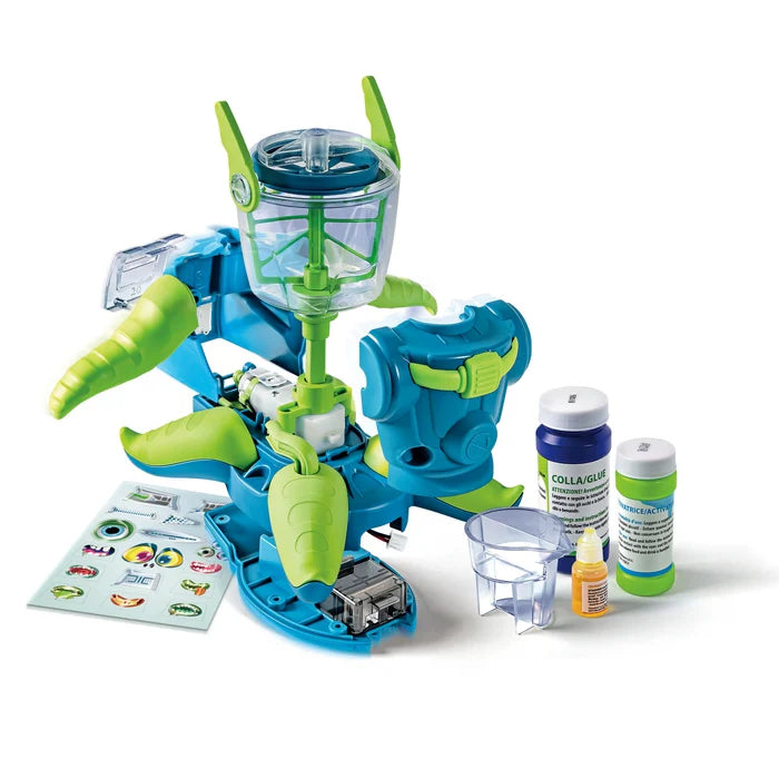 Slime Robot