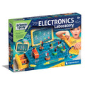 The Laboratory of Electronics, Electronic Circuit for Children