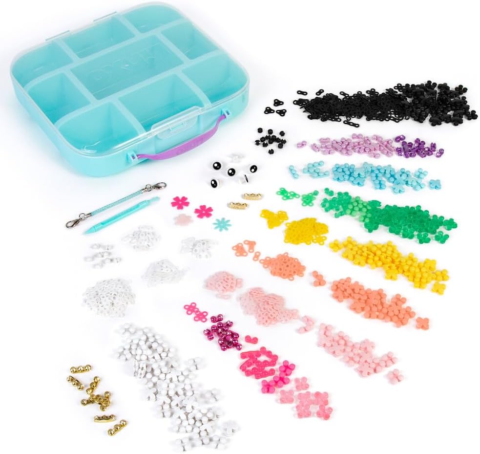 LinXo Creator Set 650 pcs Art & Crafts LinXo Creator Set 650 pcs LinXo Creator Set 650 pcs MAKE IT REAL
